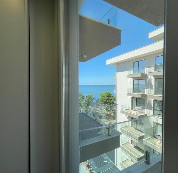 בית מלון כפרי Saca