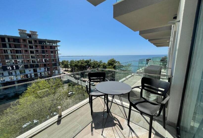 בית מלון כפרי Saca