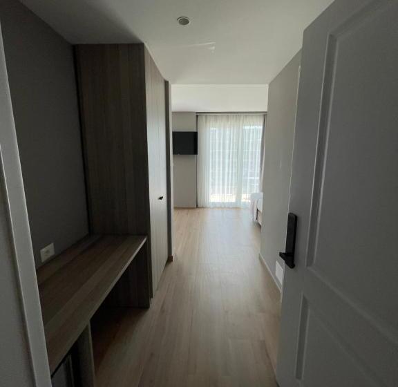 בית מלון כפרי Saca