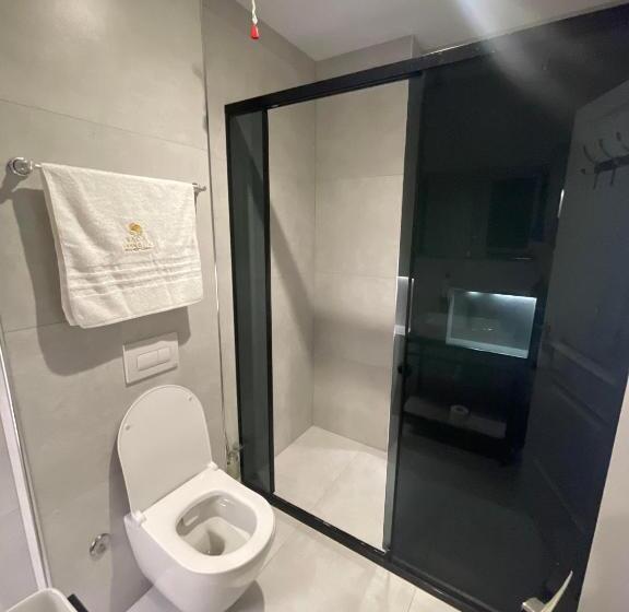 בית מלון כפרי Saca