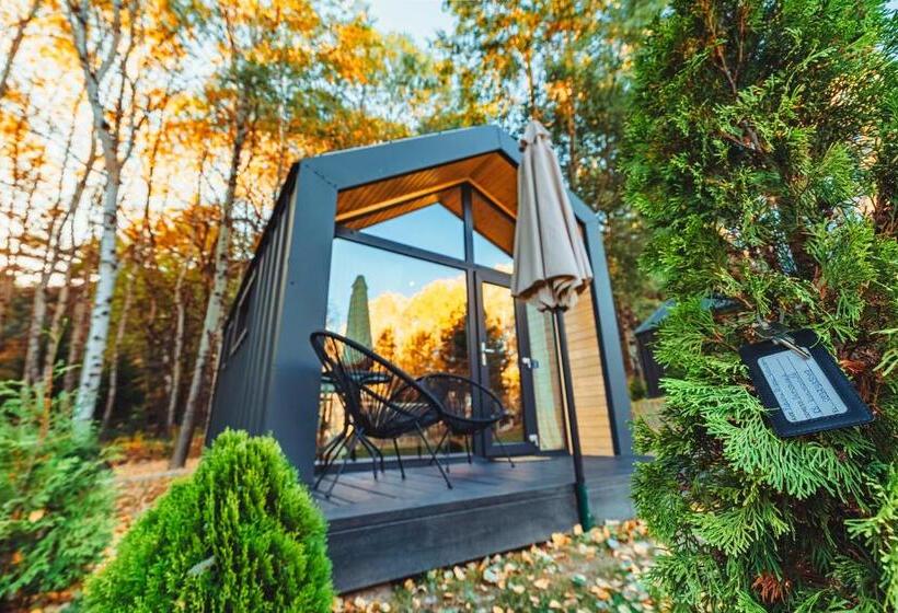 فندق Saint Constantine Mountain Retreat
