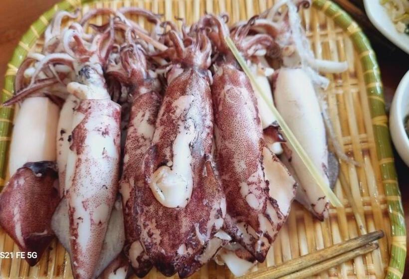 هتل Sao Việt Hth