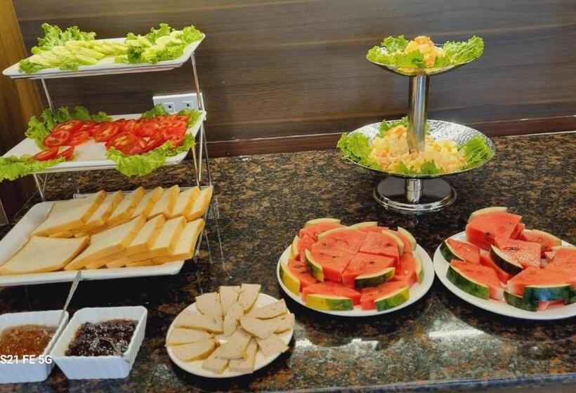 هتل Sao Việt Hth