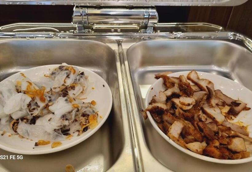 هتل Sao Việt Hth