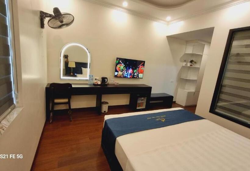 هتل Sao Việt Hth