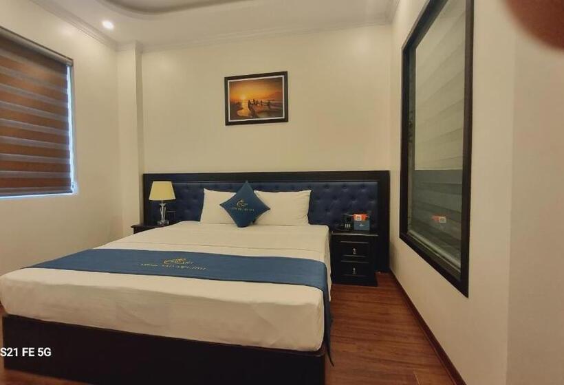 هتل Sao Việt Hth