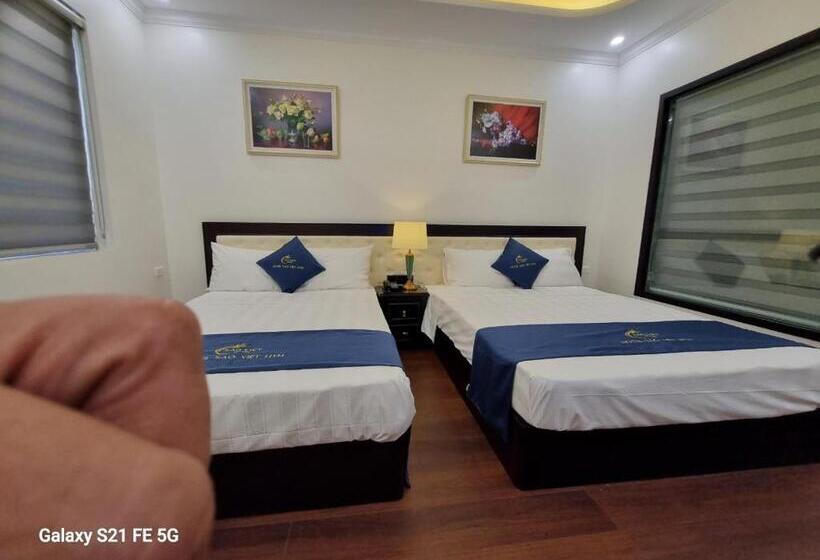 هتل Sao Việt Hth