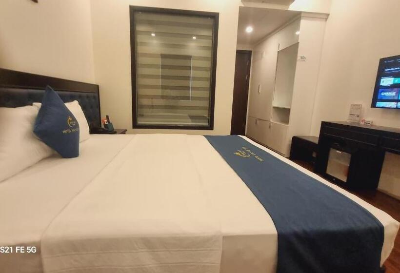 هتل Sao Việt Hth