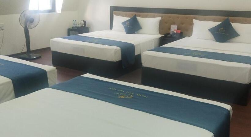 هتل Sao Việt Hth