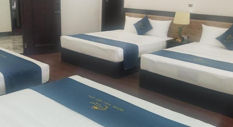 هتل Sao Việt Hth