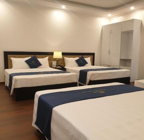 هتل Sao Việt Hth