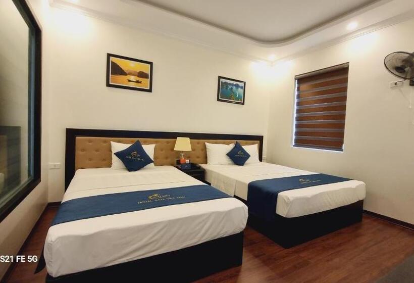 هتل Sao Việt Hth