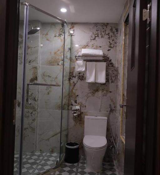 هتل Sao Việt Hth