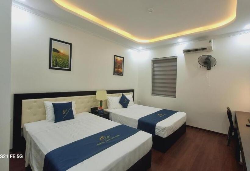 هتل Sao Việt Hth