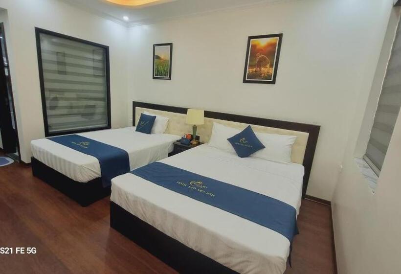 هتل Sao Việt Hth