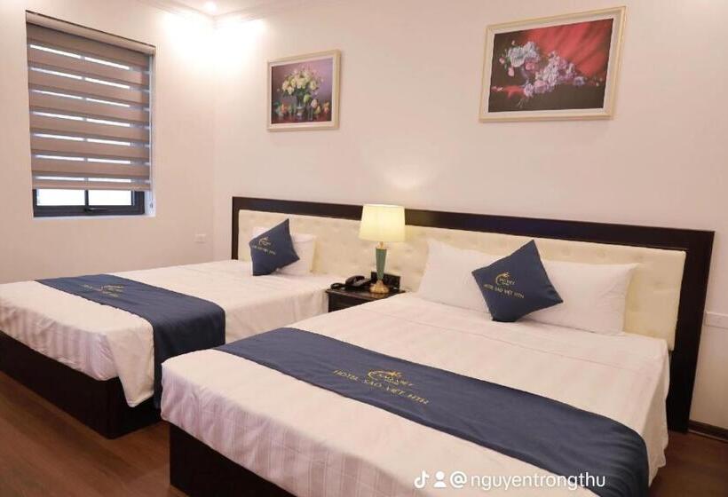 هتل Sao Việt Hth