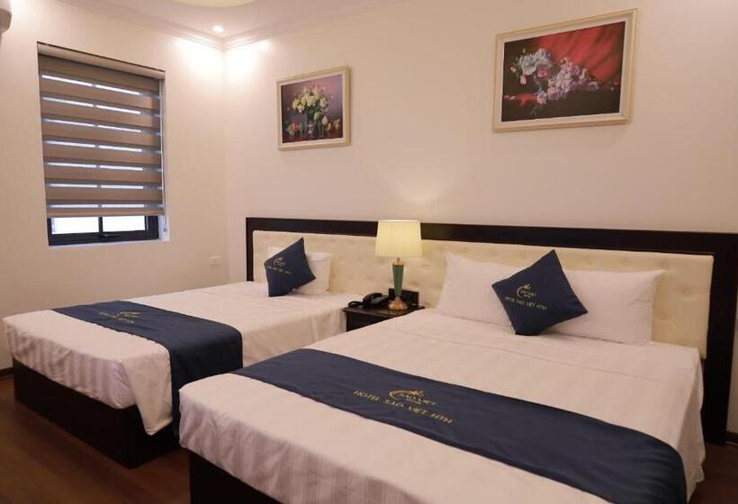 هتل Sao Việt Hth