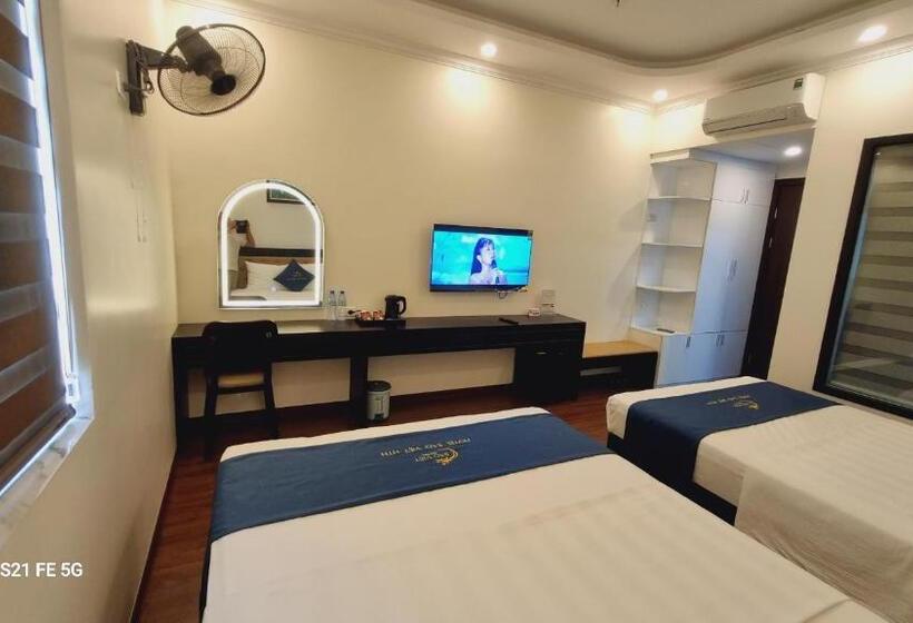 هتل Sao Việt Hth