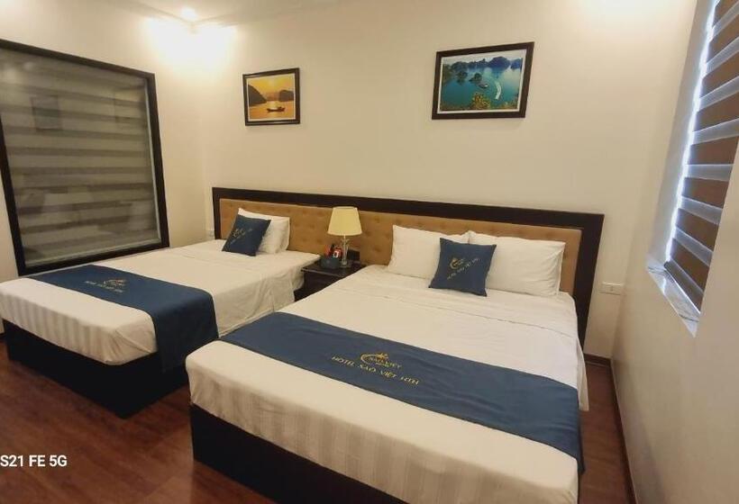 هتل Sao Việt Hth