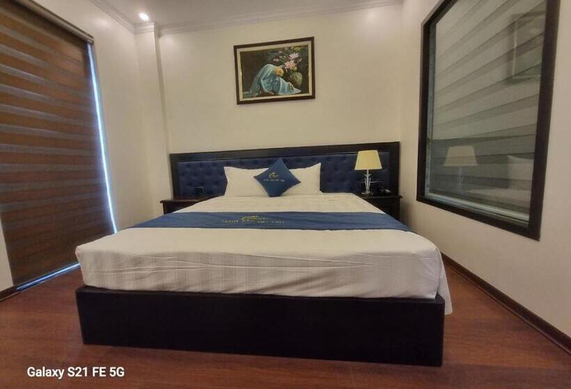 هتل Sao Việt Hth