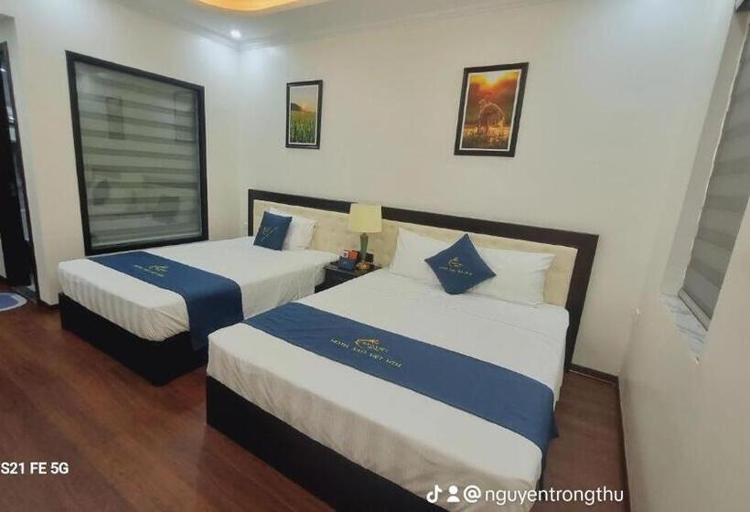 هتل Sao Việt Hth