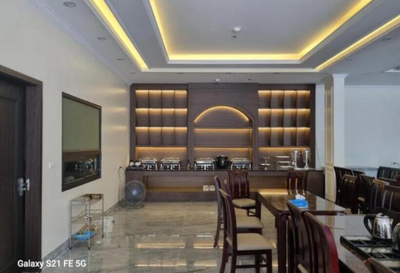 هتل Sao Việt Hth