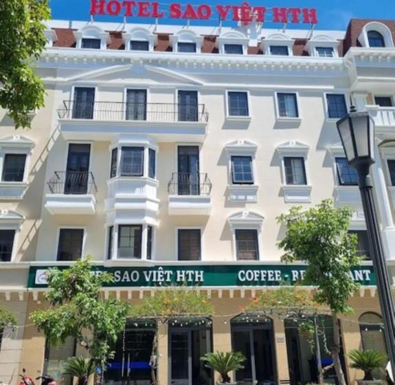 هتل Sao Việt Hth