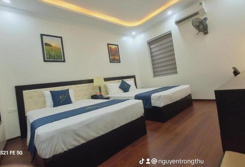 هتل Sao Việt Hth