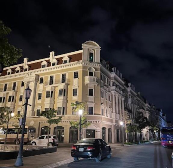 هتل Sao Việt Hth