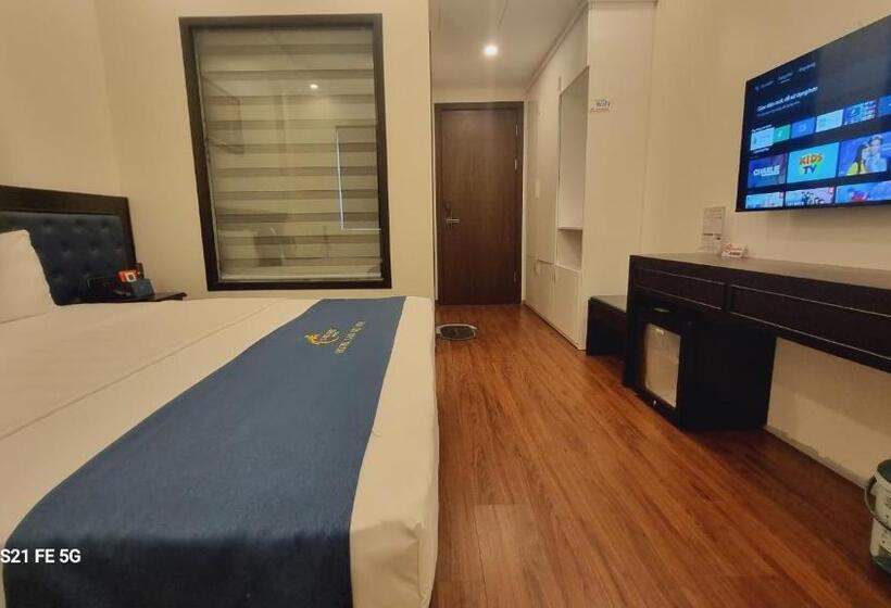 هتل Sao Việt Hth