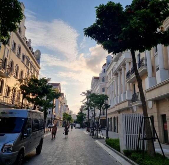 هتل Sao Việt Hth