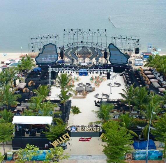 هتل Sao Việt Hth