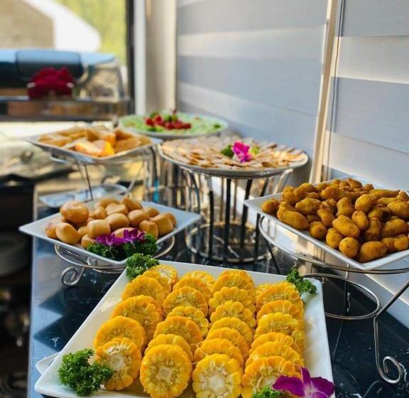 هتل Sao Việt Hth