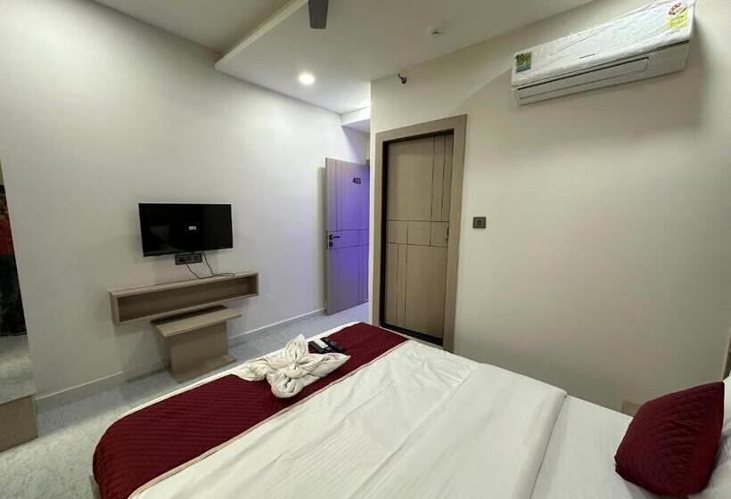 酒店 Secure 247 Inn