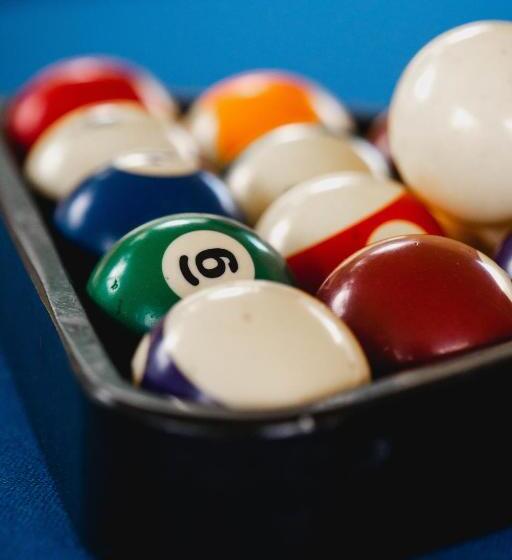 فندق Seis Agaves