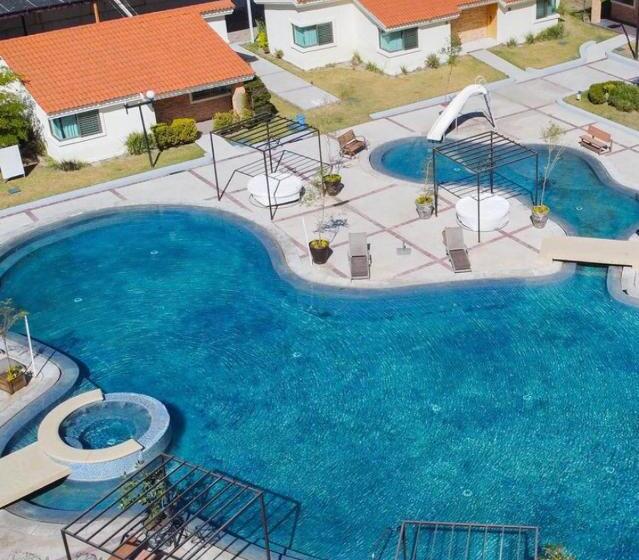 فندق Seis Agaves