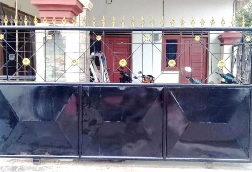 فندق Spot On 93014 Griya Nautika Sukodono