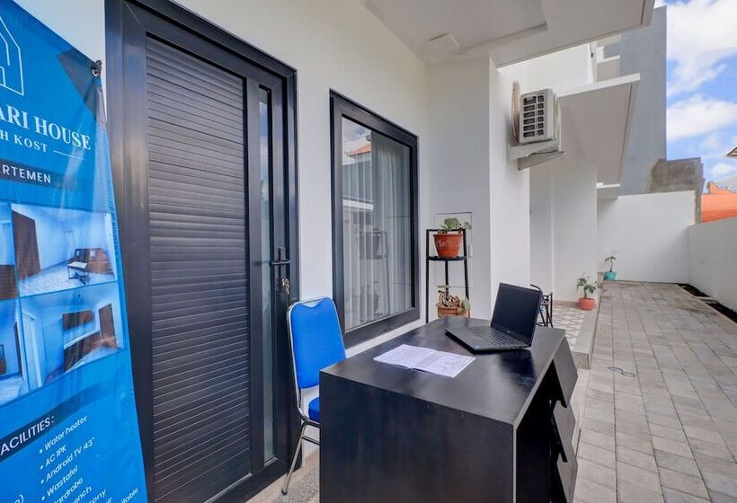 فندق Spot On 93014 Griya Nautika Sukodono