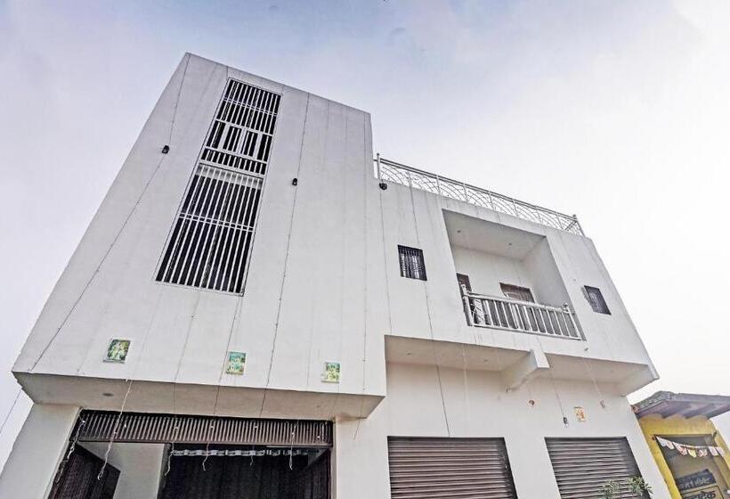 호텔 Spot On Highway Plaza And Resorts 2