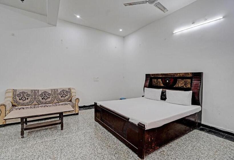 호텔 Spot On Highway Plaza And Resorts 2