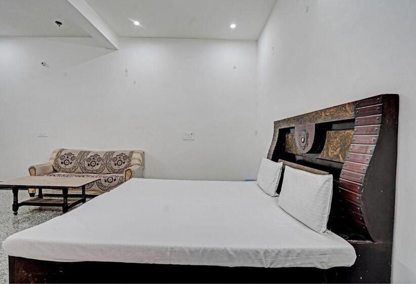 호텔 Spot On Highway Plaza And Resorts 2