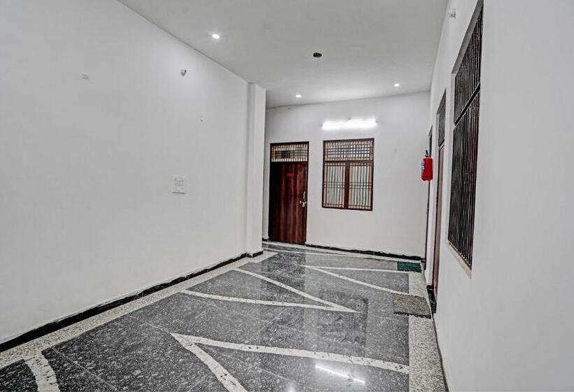 호텔 Spot On Highway Plaza And Resorts 2