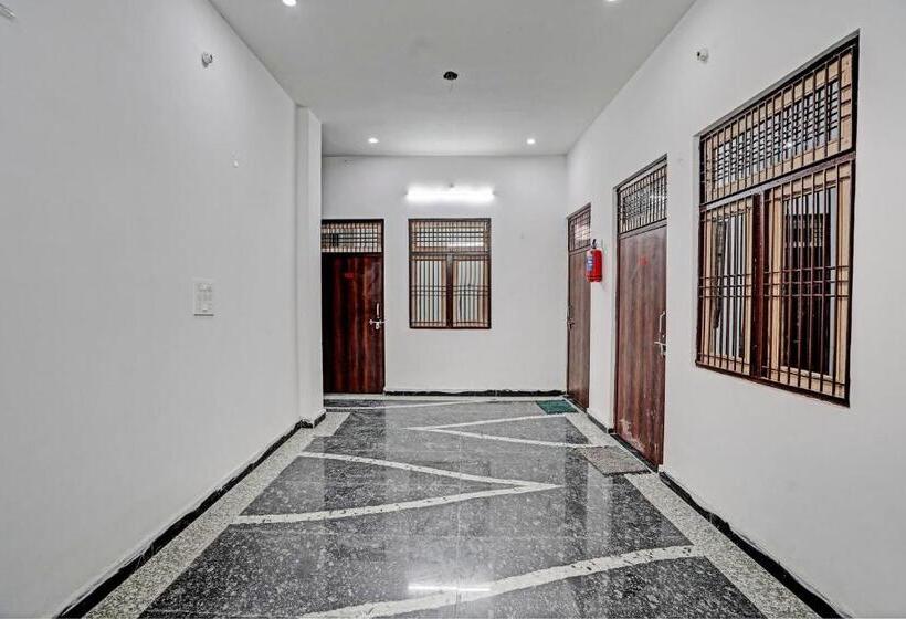 호텔 Spot On Highway Plaza And Resorts 2