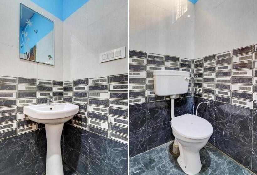 فندق Spot On S K Homestay