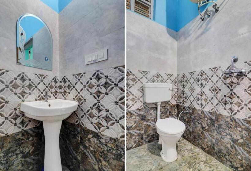 فندق Spot On S K Homestay