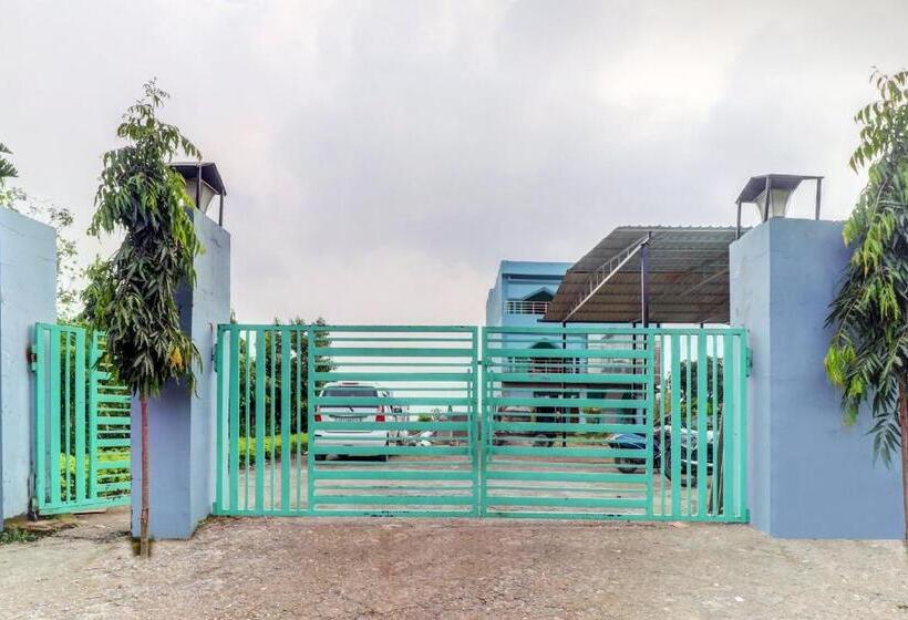 فندق Spot On S K Homestay