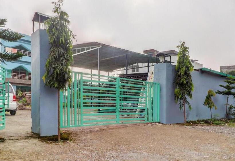 فندق Spot On S K Homestay