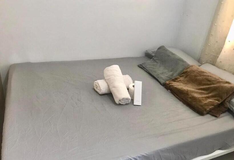 هتل Staycation By Mav