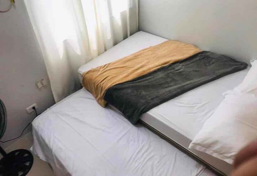 호텔 Staycation By Mav