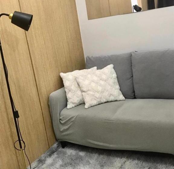 호텔 Staycation By Mav